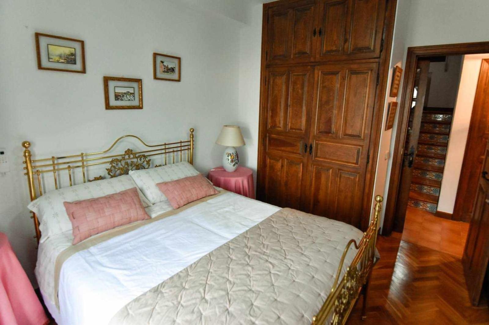 Casa Rural El Mirador Del Pico Santa Cruz del Valle 客房 照片