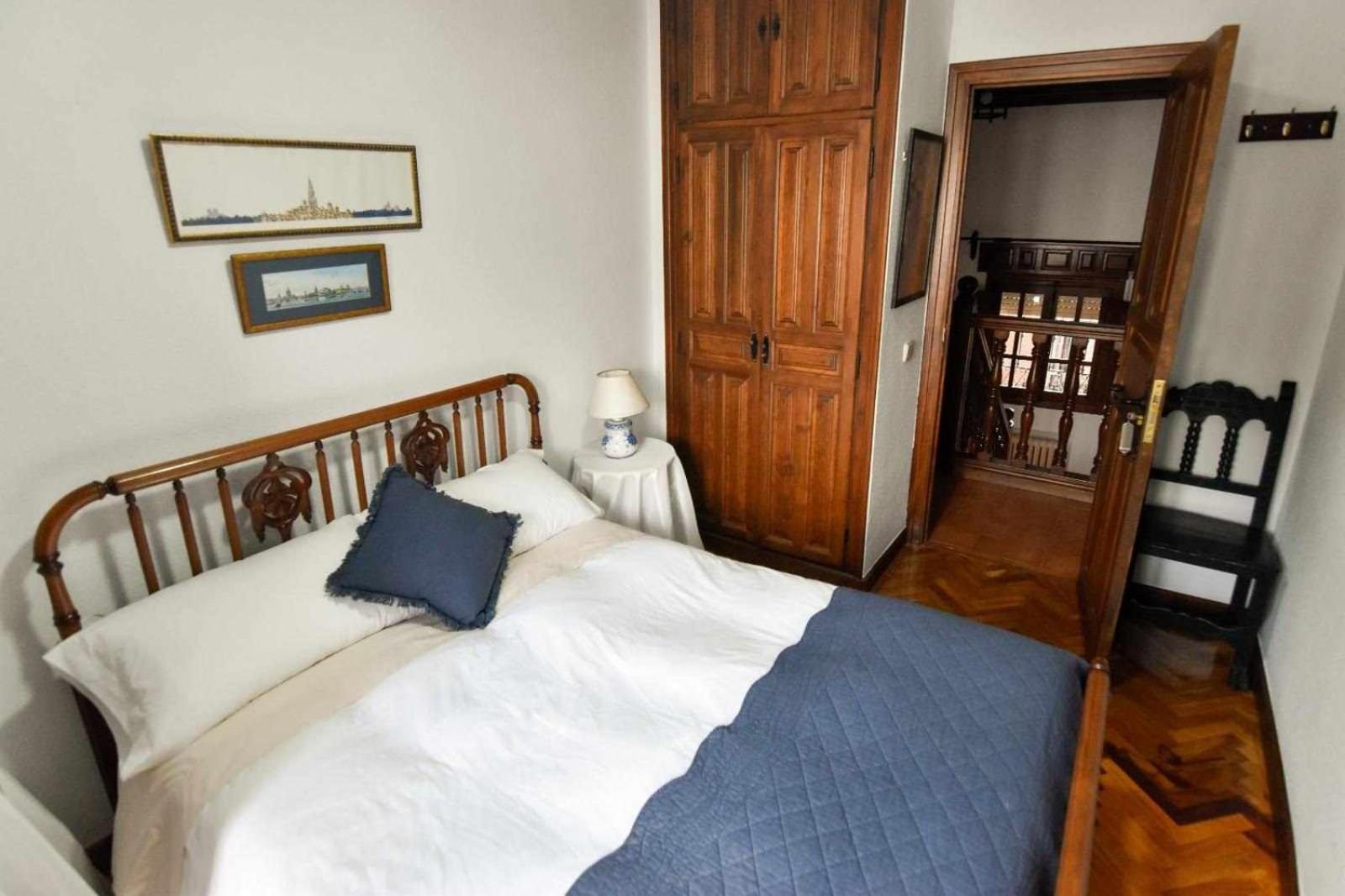 Casa Rural El Mirador Del Pico Santa Cruz del Valle 客房 照片