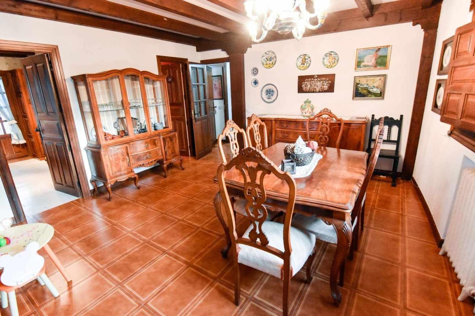 Casa Rural El Mirador Del Pico Santa Cruz del Valle 客房 照片